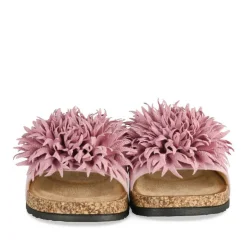 Slippers ROZE