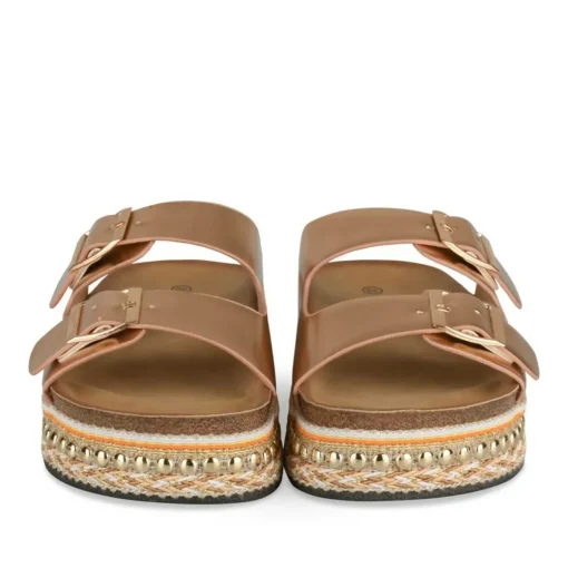 Slippers ROZE