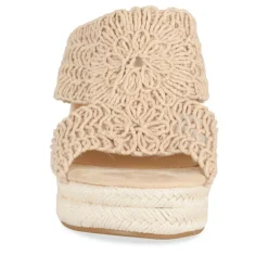 Slippers ROZE