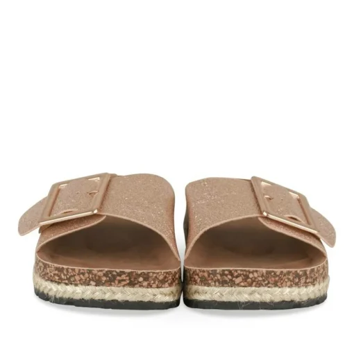 Slippers ROZE