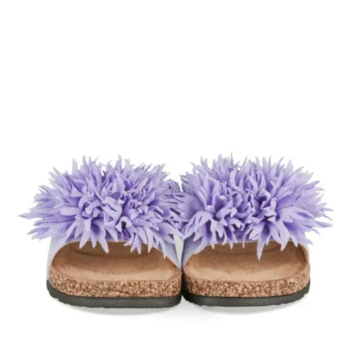 Slippers ROZE