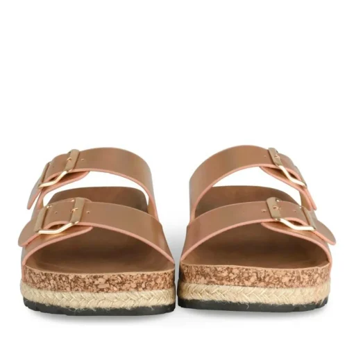 Slippers ROZE