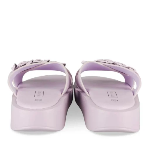 Slippers ROZE