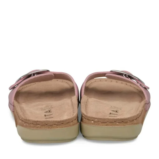 Slippers ROZE