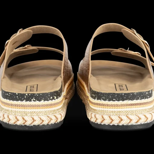 Slippers ROZE