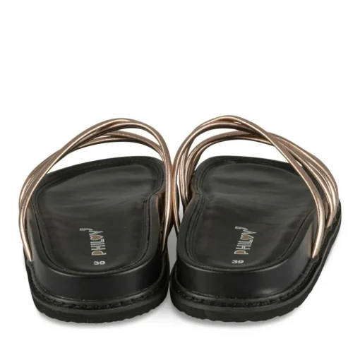 Slippers ROZE
