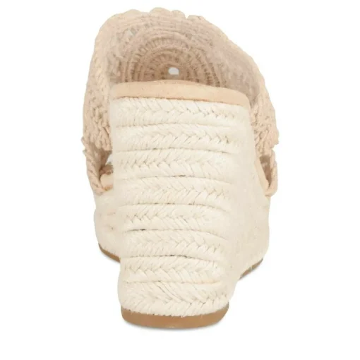 Slippers ROZE