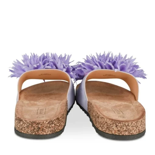 Slippers ROZE