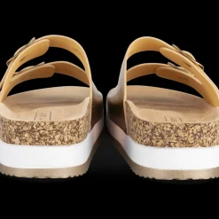 Slippers ROZE