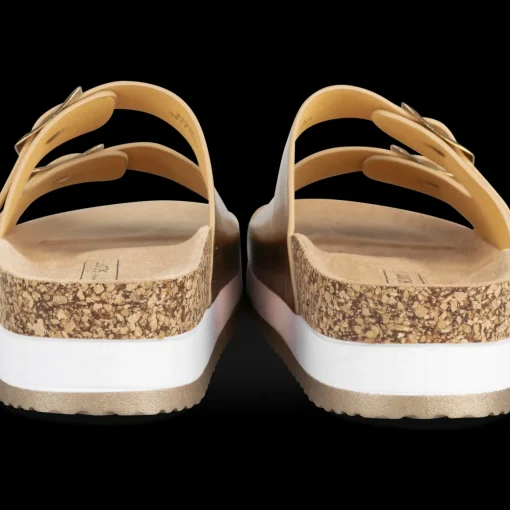 Slippers ROZE