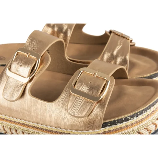 Slippers ROZE
