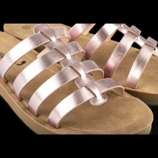 Slippers ROZE