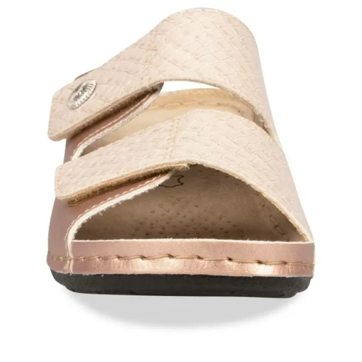 Slippers ROZE