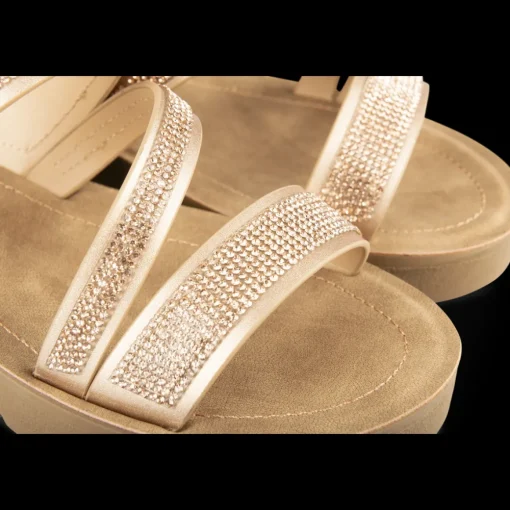 Slippers ROZE