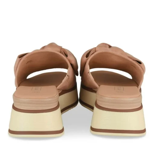 Slippers ROZE