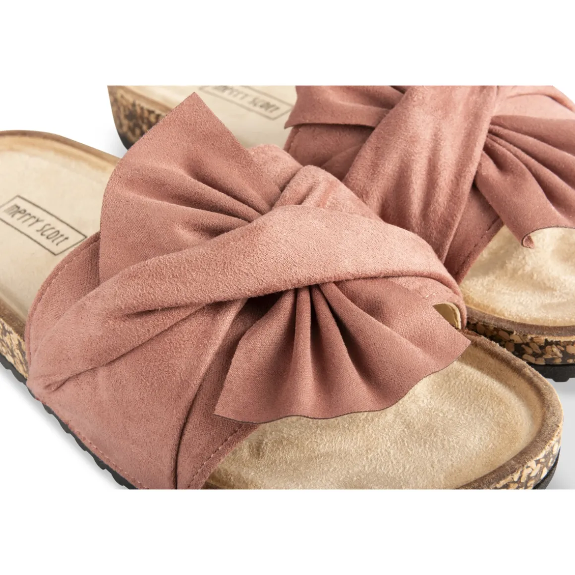 Slippers ROZE