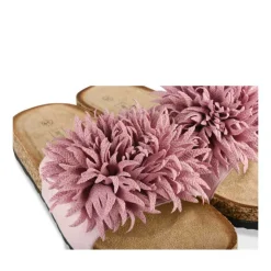 Slippers ROZE
