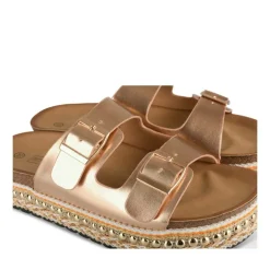 Slippers ROZE