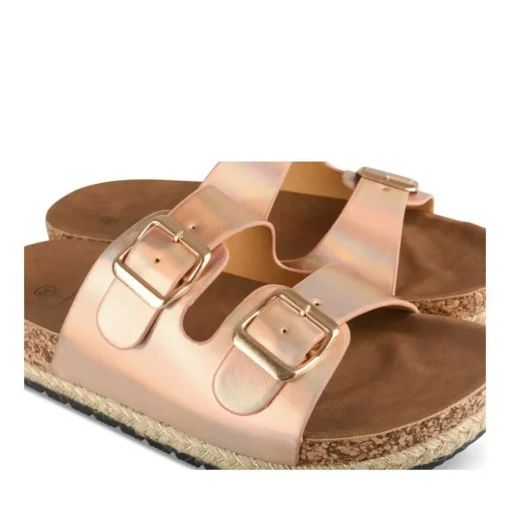 Slippers ROZE