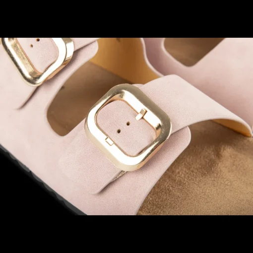 Slippers ROZE