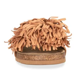 Slippers ROZE