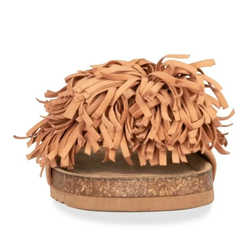 Slippers ROZE