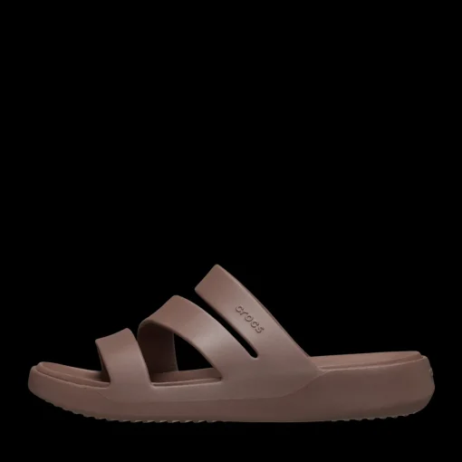Slippers TAUPE
