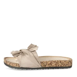 Slippers TAUPE