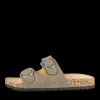 Slippers TAUPE