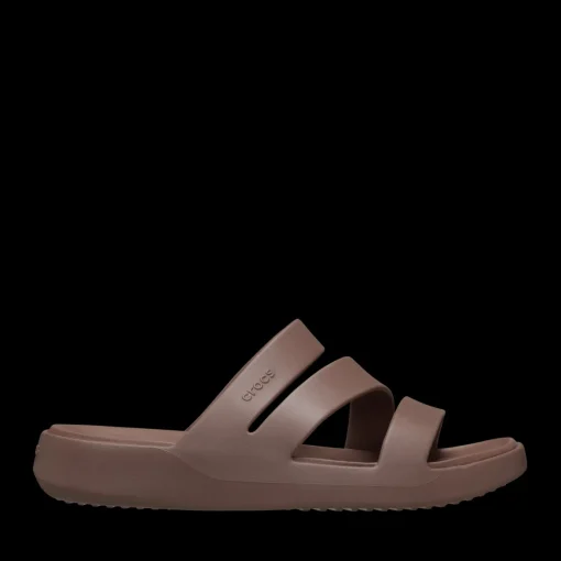 Slippers TAUPE