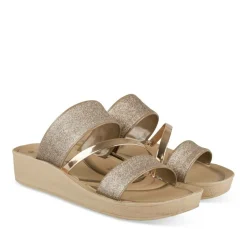 Slippers TAUPE