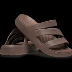 Slippers TAUPE