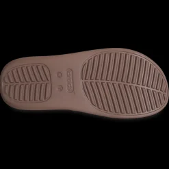 Slippers TAUPE