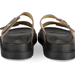 Slippers TAUPE