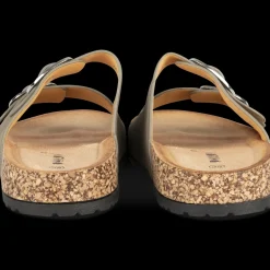Slippers TAUPE