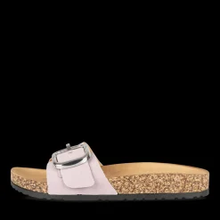 Slippers VIOLET
