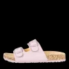 Slippers VIOLET