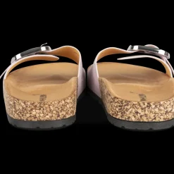 Slippers VIOLET