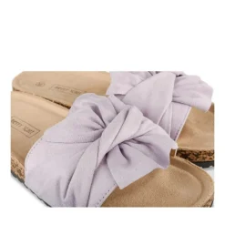 Slippers VIOLET