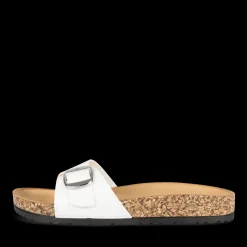 Slippers WIT
