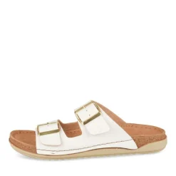 Slippers WIT
