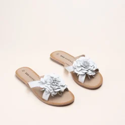 Slippers WIT