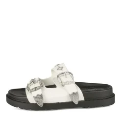 Slippers WIT