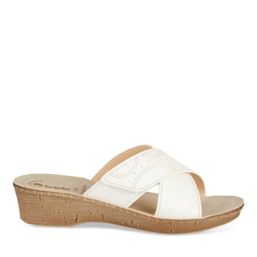 Slippers WIT