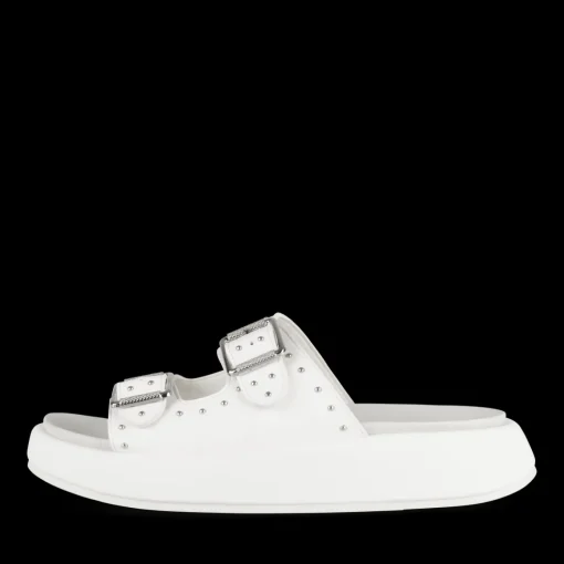 Slippers WIT