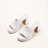 Slippers WIT