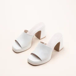Slippers WIT