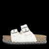 Slippers WIT