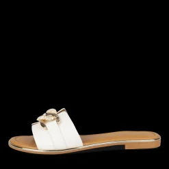 Slippers WIT