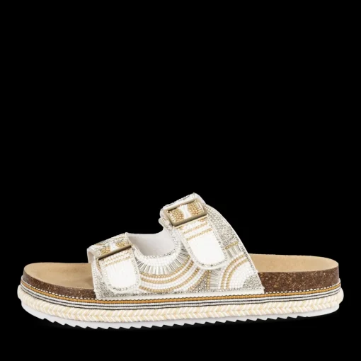 Slippers WIT
